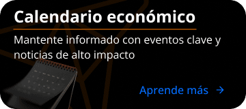 economic calendar banner