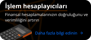 trading calculator banner