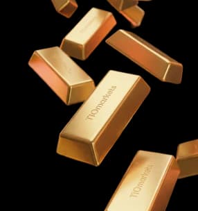 Gold