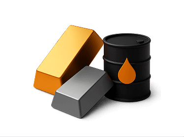 commodities