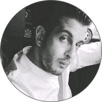 Andis Papageorgiou