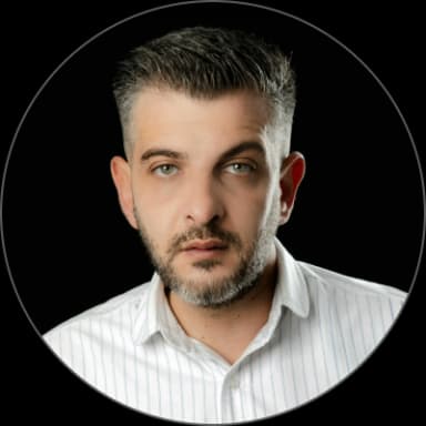 Andis Papageorgiou