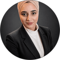 Dina Mohammed