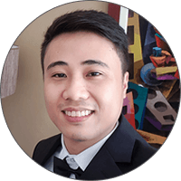 Christian Louie Lopez