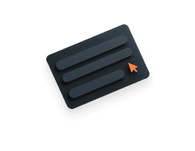 アカウント登録