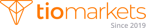 TIOmarkets logo