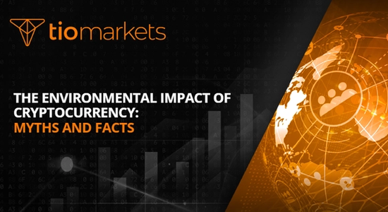 the-environmental-impact-of-cryptocurrency-myths-and-facts