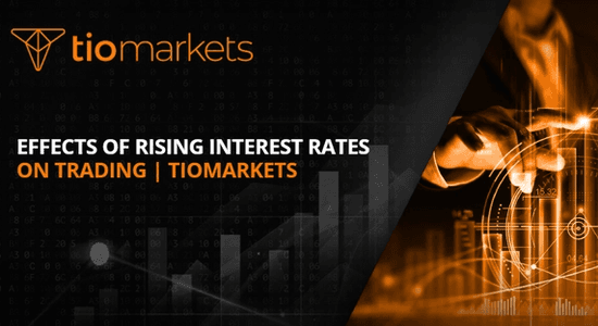 rising-interest-rates-on-trading