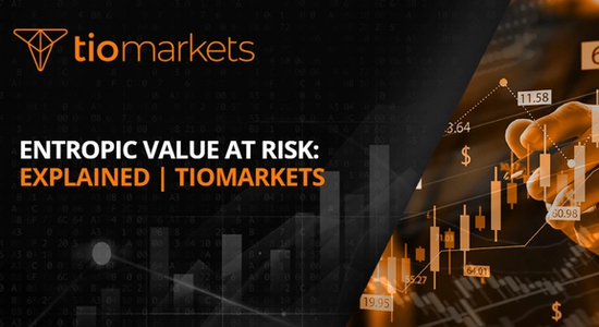 entropic-value-at-risk