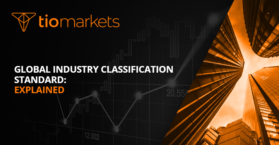 Global Industry Classification Standard: Explained