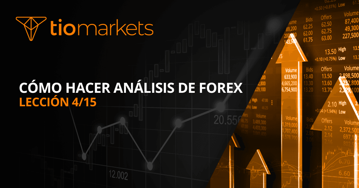 Cómo Hacer Análisis de Forex | Curso de Trading de Forex » Lección 4/15