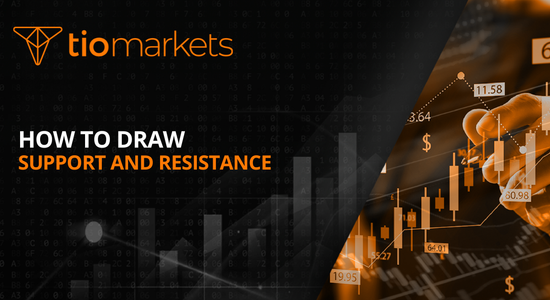 how-to-draw-support-and-resistance