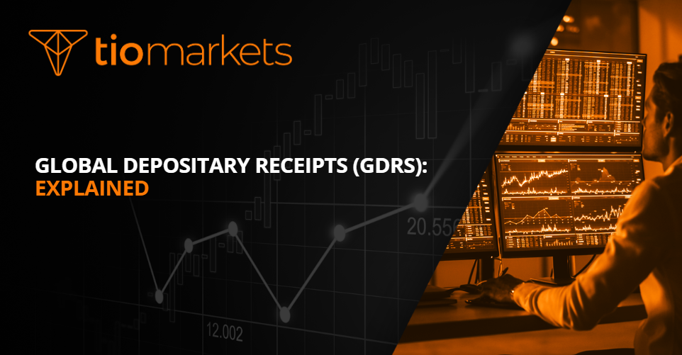 Global Depositary Receipts (GDRs): Explained
