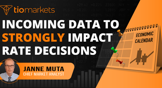 incoming-data-to-strongly-impact-rate-decisions