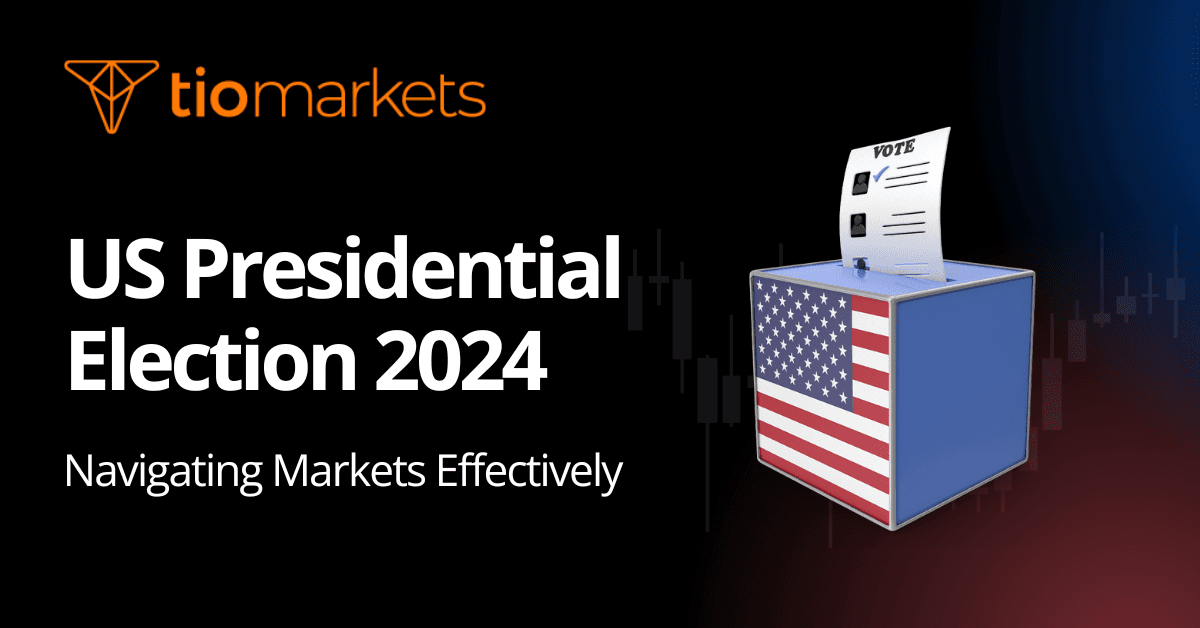 US Presidential Election 2024 | Navigating Markets Effectively