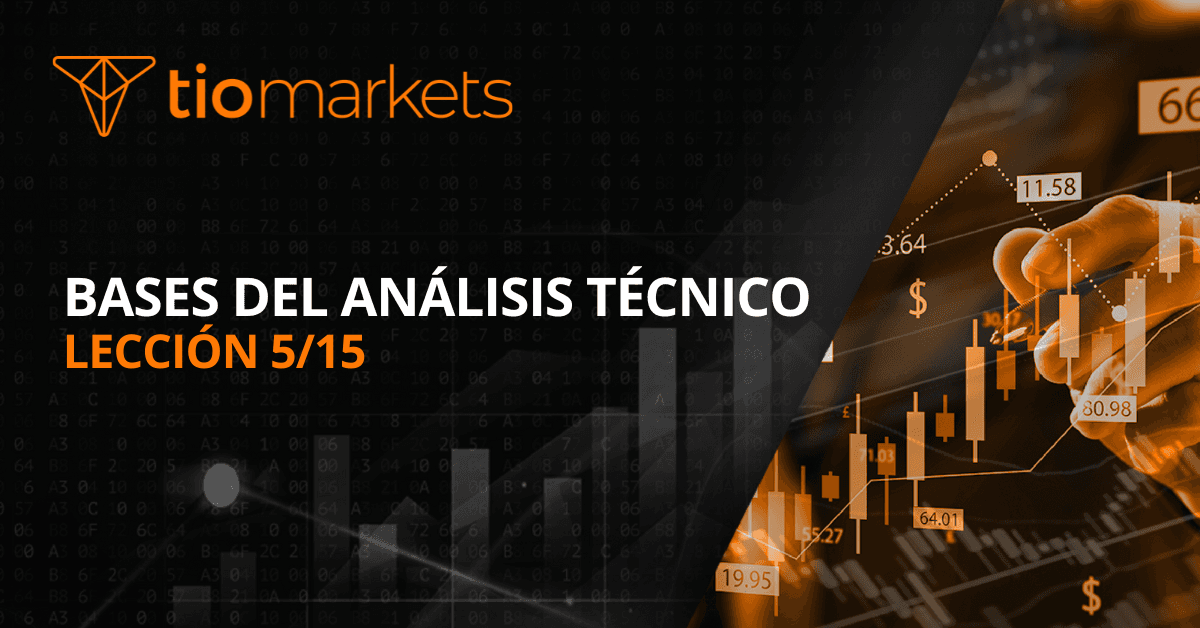 Bases del Análisis Técnico | Curso de Trading de Forex » Lección 5/15