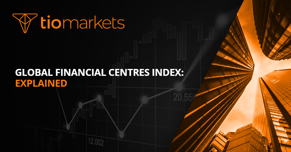 Global Financial Centres Index: Explained
