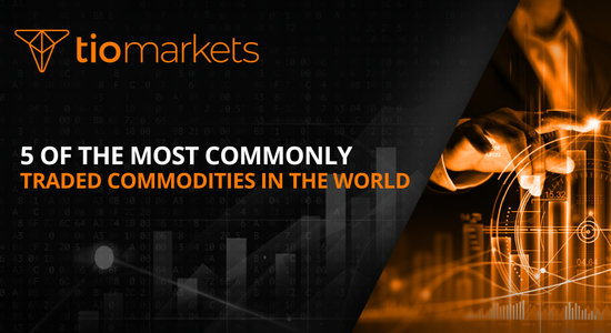 most-commonly-traded-commodities