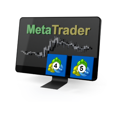 Download MT4/MT5 trading platform