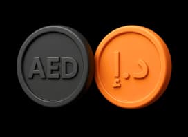 حساب بعملتك المحلية