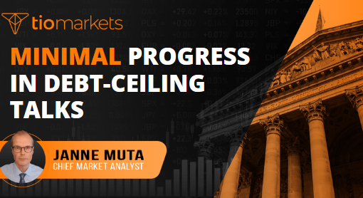 minimal-progress-in-debt-ceiling-talks