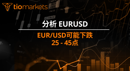 eur-usd-may-fall-25-45-pips-zhhans
