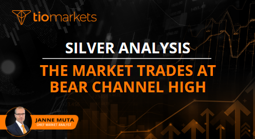 silver-technical-analysis-or-the-market-trades-at-bear-channel-high