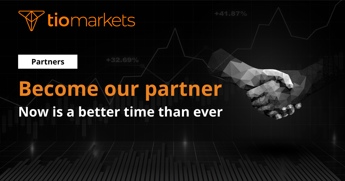 Why Now Is A Better Time Than Ever To Become A Forex Partner