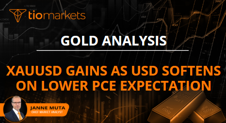 gold-technical-analysis-or-xauusd-gains-as-usd-softens-on-lower-pce-expectation