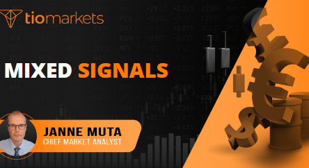 mixed-signals