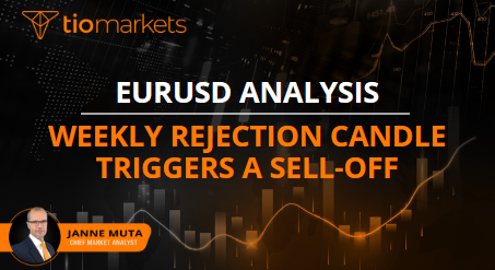 eurusd-technical-analysis-or-weekly-rejection-candle-triggers-a-sell-off