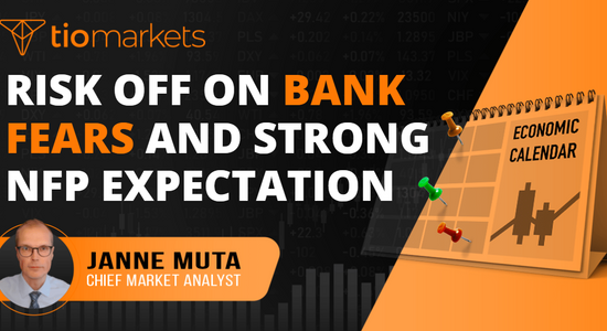 risk-off-on-bank-fears-and-strong-nfp-expectation