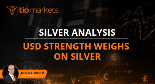 silver-technical-analysis-or-usd-strength-weighs-on-silver