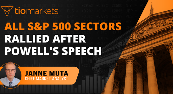 sp-500-technical-analysis-or-all-sp-500-sectors-rallied-after-powell-s-speech