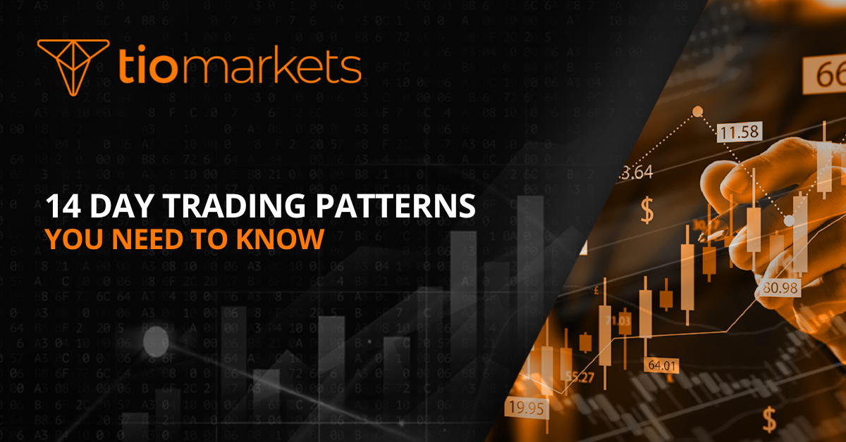 14 Day Trading Patterns You Need To Know