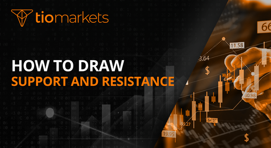 how-to-draw-support-and-resistance