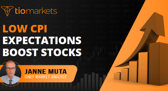 low-cpi-expectations-boost-the-stocks
