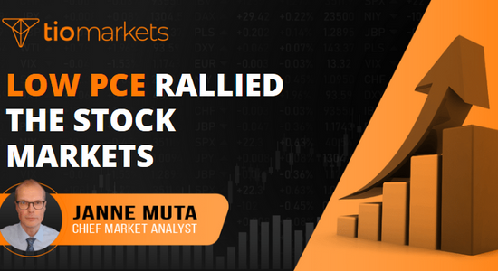 low-pce-rallied-the-stock-markets