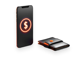 Select mpesa as your deposit method